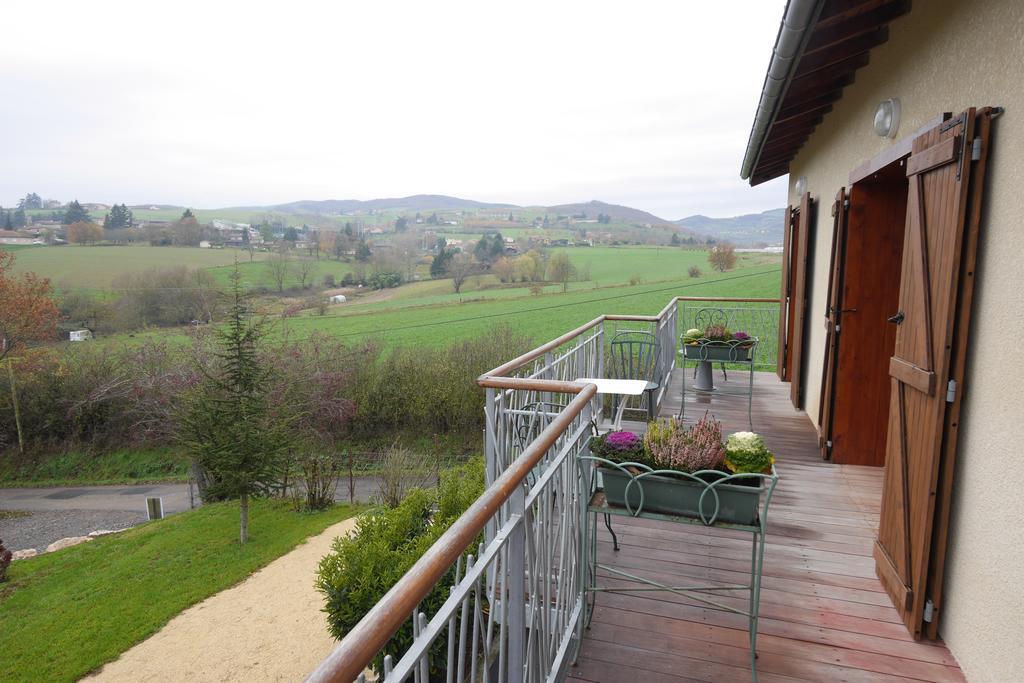 Maison D'Hotes Des 2 Chenes Bessenay Room photo
